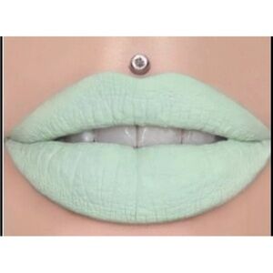 Jeffree Star HIGH SOCIETY Velour Liquid Lipstick. New in box.